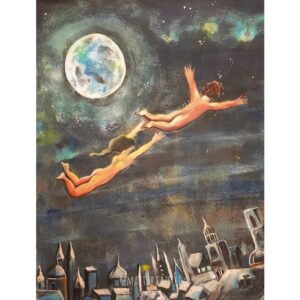 Meet the Moonlight